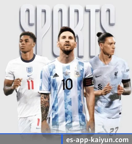 开云 APP - Kaiyun Sports