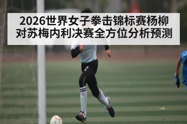 2026世界女子拳击锦标赛杨柳对苏梅内利决赛全方位分析预测